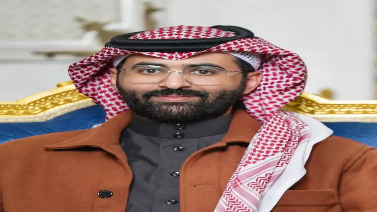 قرار رسمي.. تكليف مسفر آل قمشة برئاسة قسم التمريض في مستشفى بيشة العام